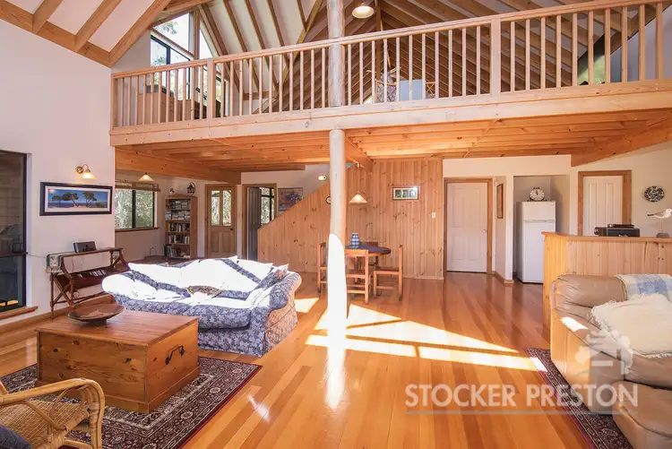 Fifth view of Homely house listing, 46 Sabina Drive, Molloy Island WA 6290