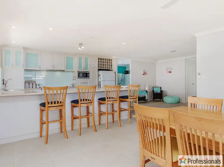 46 Daintree Loop, Bertram WA 6167