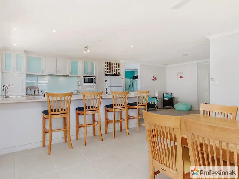 Main view of Homely house listing, 46 Daintree Loop, Bertram WA 6167