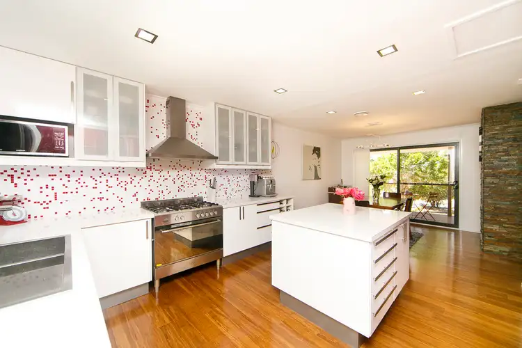 Fifth view of Homely house listing, 12 Ulm Street, Scullin ACT 2614