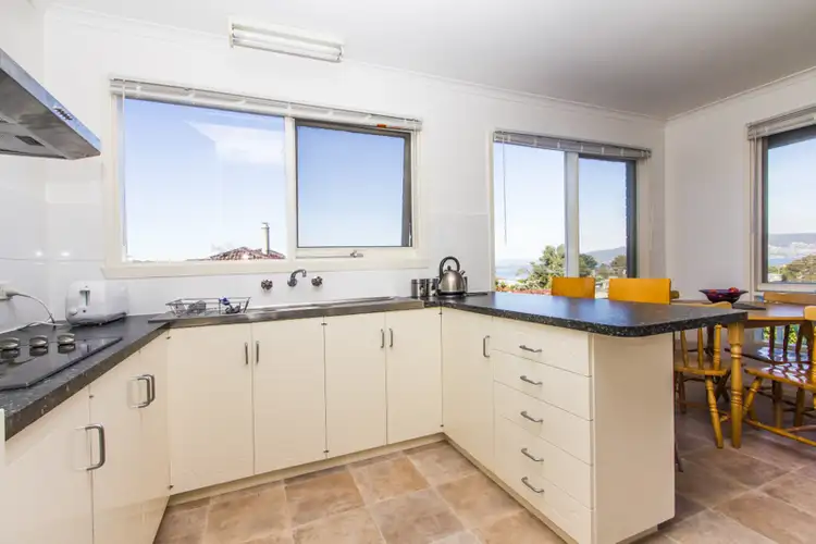 Second view of Homely house listing, 74 Carella Street, Howrah TAS 7018