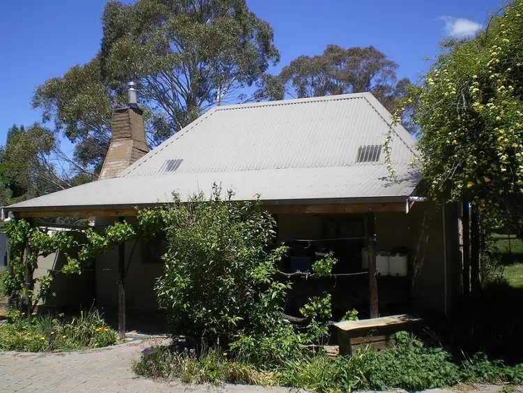 Fifth view of Homely rural property listing, 184 Beresford rd, Numeralla NSW 2630