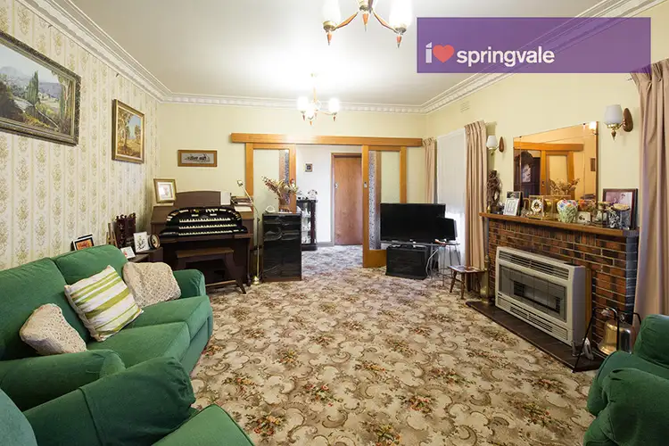 Fifth view of Homely house listing, 25-27 Hope Street, Springvale VIC 3171