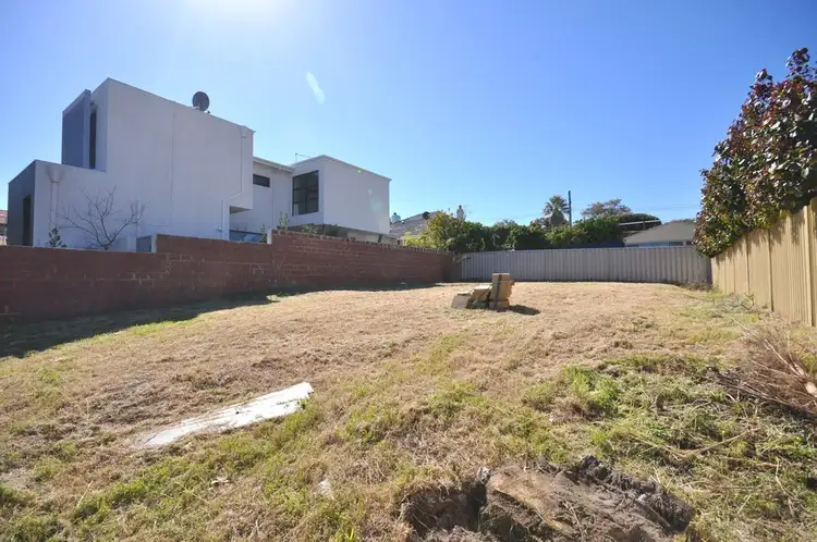 Fourth view of Homely land listing, 2 Peach Street, North Perth WA 6006