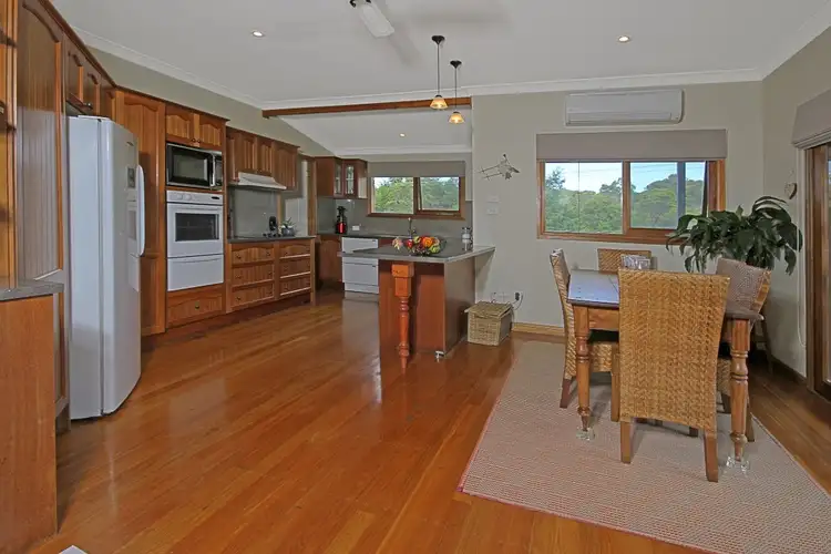 Sixth view of Homely house listing, 21 McBride Close, Malua Bay NSW 2536
