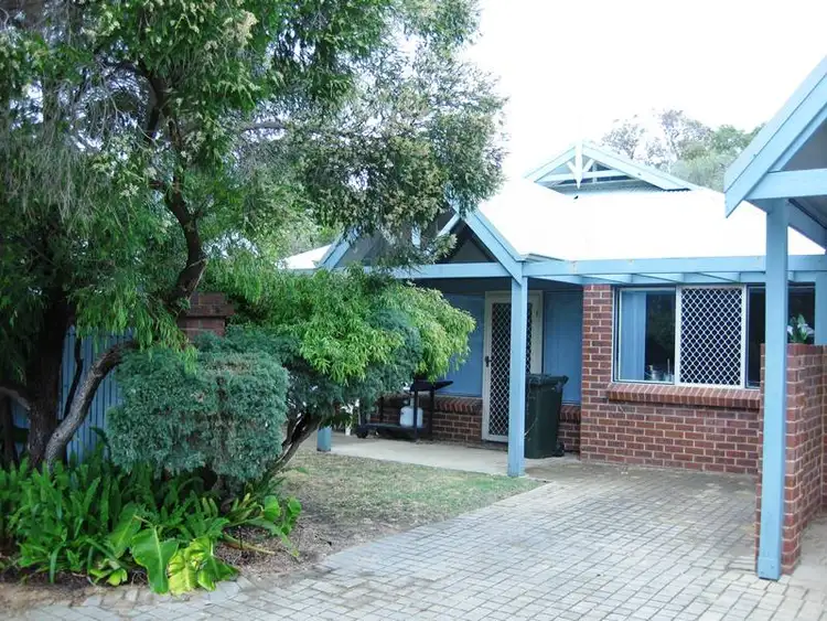 Fifth view of Homely house listing, 10/5 Boronia Close, Dunsborough WA 6281