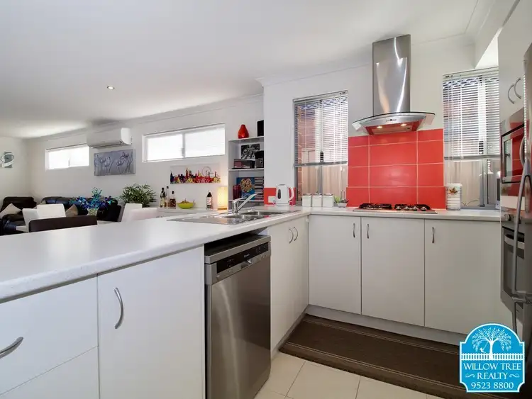Fifth view of Homely house listing, 5 Pyrenees Parkway, Baldivis WA 6171