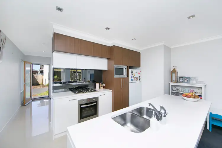 Fifth view of Homely house listing, 7/50 Victoria Owen Circuit, Casey ACT 2913