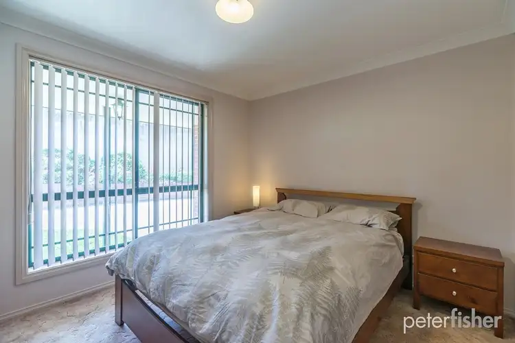 Fifth view of Homely unit listing, 2/349A Lords Place, Orange NSW 2800