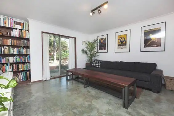 Third view of Homely apartment listing, 2/20 Kingston Ave, West Perth WA 6005