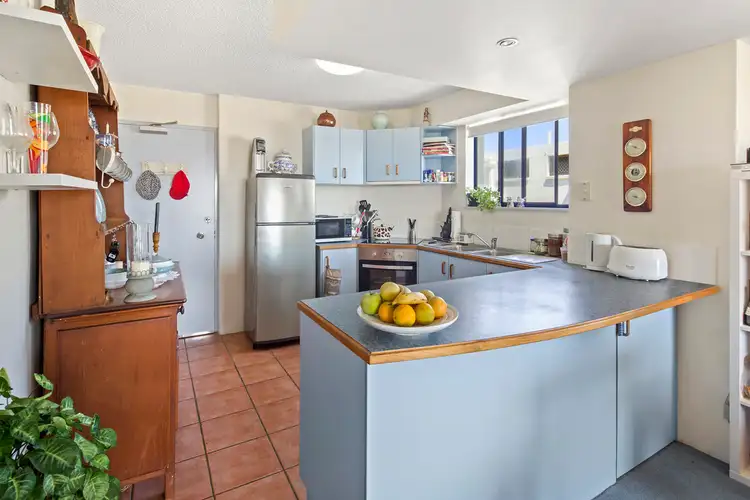 Fifth view of Homely unit listing, Unit 5 'Jade Waters' 5 Latona Avenue, Caloundra QLD 4551