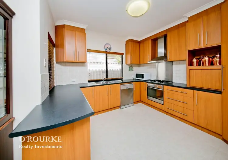 Third view of Homely house listing, 39 Taunton Way, Karrinyup WA 6018