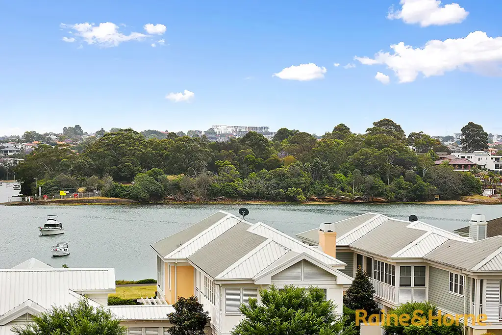 Main view of Homely apartment listing, 48/1 Palm Avenue, Breakfast Point NSW 2137