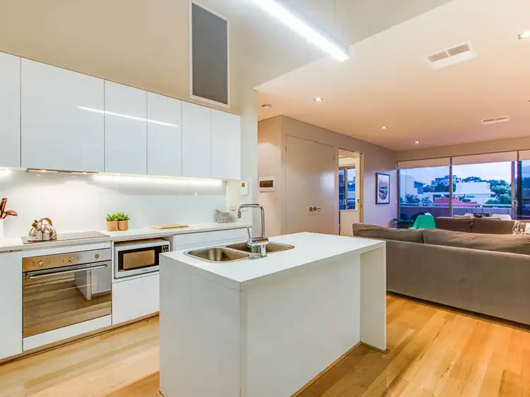 Seventh view of Homely apartment listing, 2/330 Churchill Avenue, Subiaco WA 6008