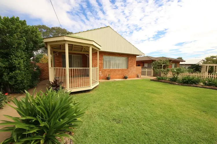 Main view of Homely house listing, 23 Caroline Street, Dubbo NSW 2830