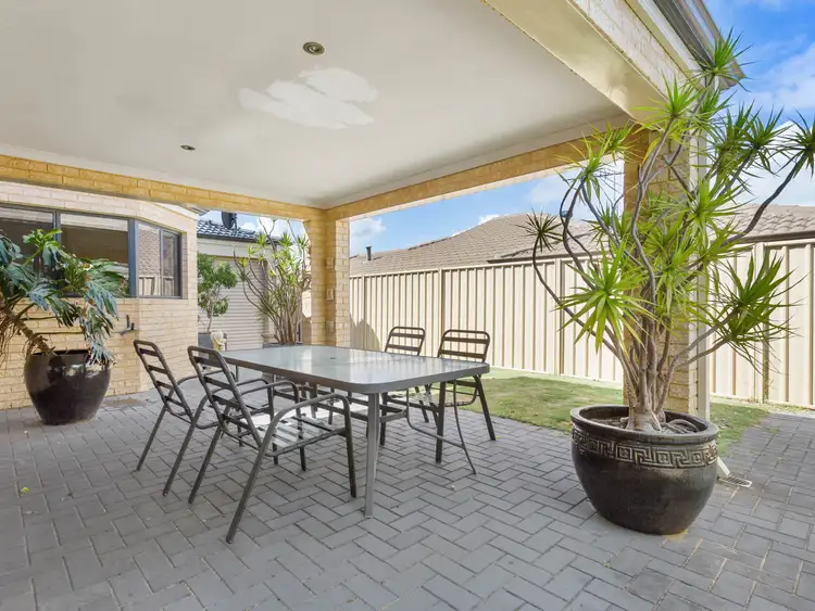 Fifth view of Homely house listing, 2/26A Forrest Road, Hamilton Hill WA 6163
