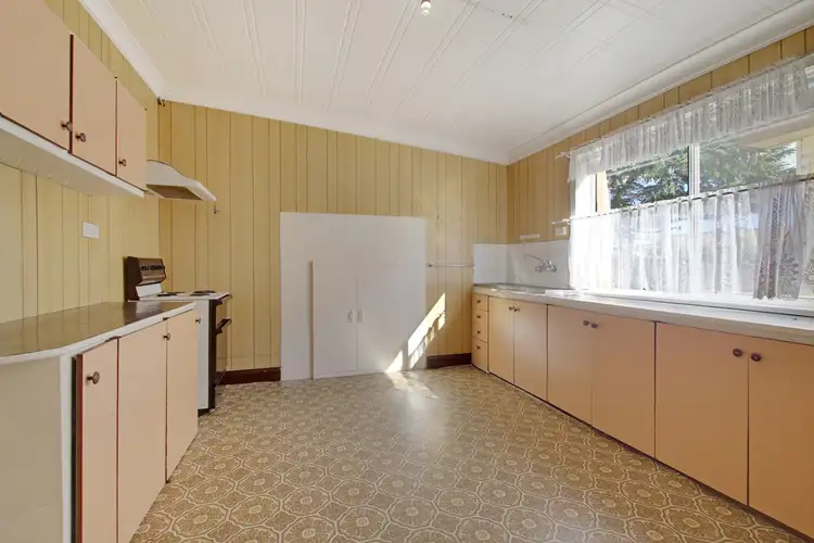 Second view of Homely house listing, 6 Neville St, Goulburn NSW 2580