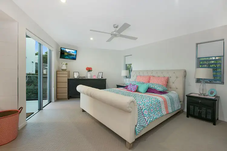 Sixth view of Homely unit listing, Unit 1 'Alex Sun' 81 Buderim Avenue, Mooloolaba QLD 4557