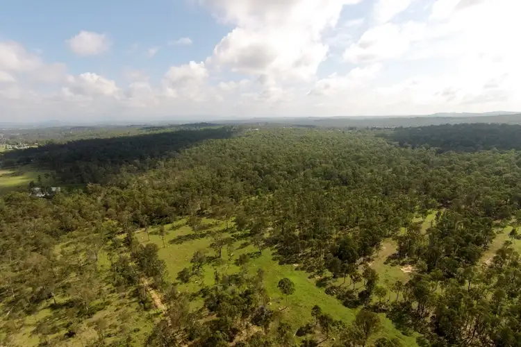Third view of Homely land listing, Lot 209 Unnamed Road, Deebing Heights QLD 4306