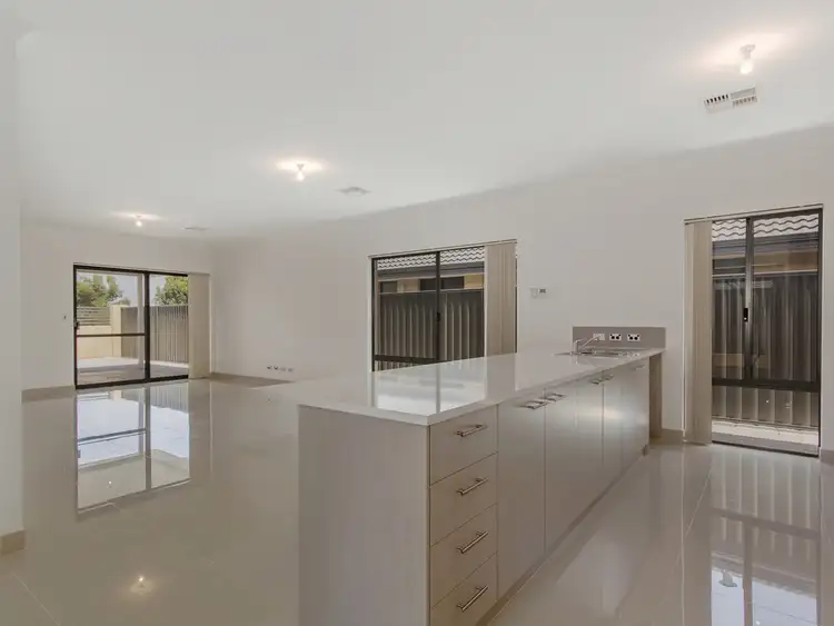 24 Wilkes Loop, Baldivis WA 6171