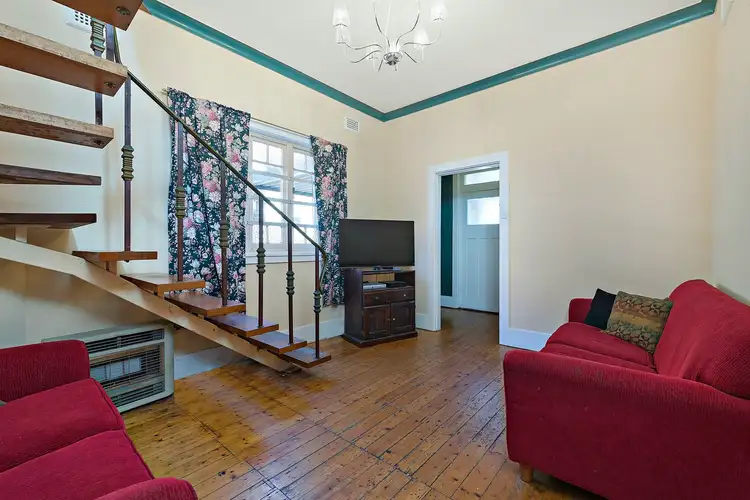 Second view of Homely house listing, 16 Rose Street, Ashfield NSW 2131
