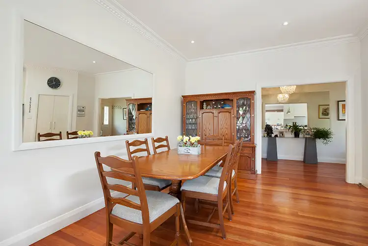 Fifth view of Homely house listing, 40 Chaleyer Street, Rose Bay NSW 2029