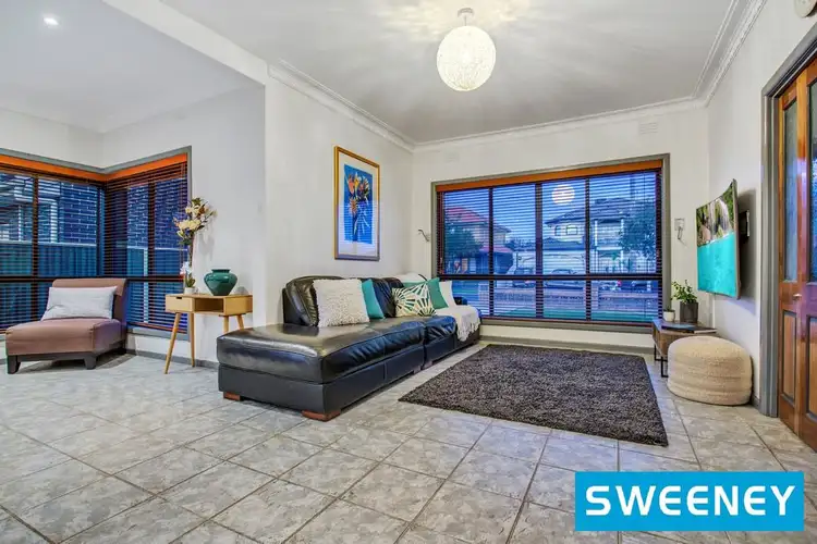 Sixth view of Homely house listing, 105 Third Avenue, Altona North VIC 3025