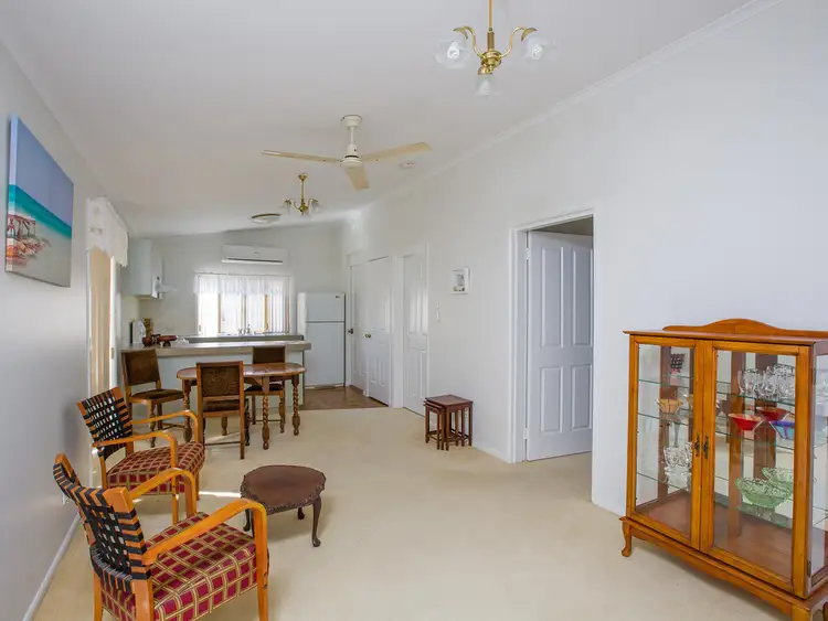Sixth view of Homely house listing, Parkhome 14 Koombana Bay, Bunbury WA 6230