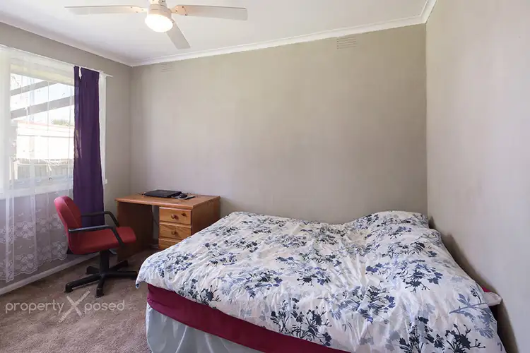 Seventh view of Homely house listing, 4 Teal Court, Dandenong North VIC 3175