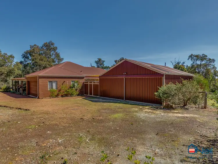Third view of Homely house listing, 15 Waterwheel Road North, Bedfordale WA 6112