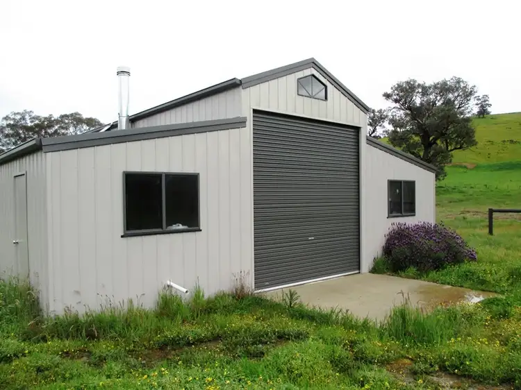 122 Parsons Road, Alexandra VIC 3714