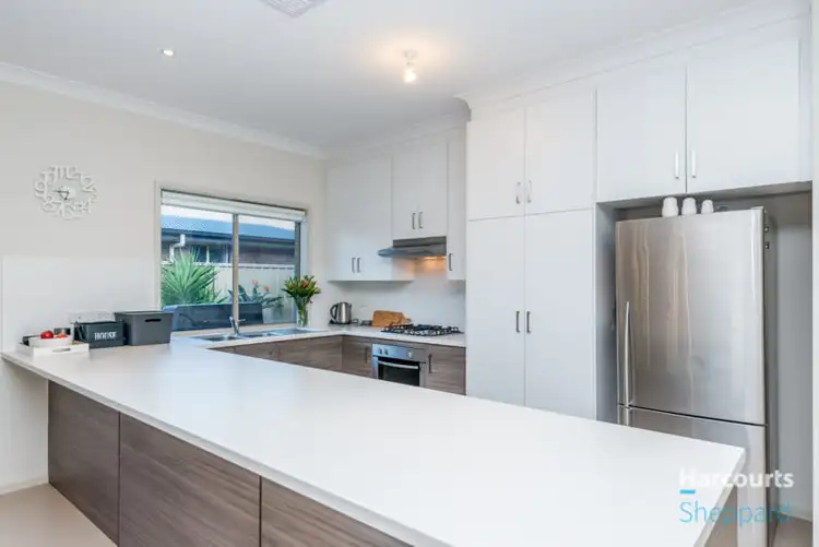 Fifth view of Homely house listing, 12 Yarr Crescent, Seaford Meadows SA 5169