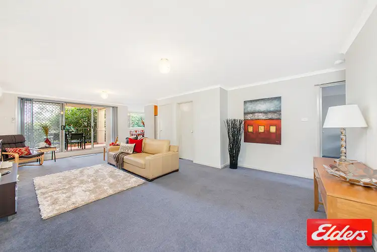 Third view of Homely house listing, 44/20 Federal Highway, Watson ACT 2602