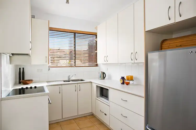 Third view of Homely apartment listing, 11/37 Harnett Avenue, Marrickville NSW 2204