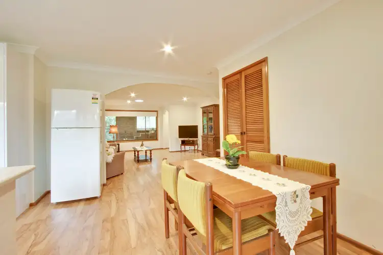 Fourth view of Homely house listing, 14 Koala Ave, Ingleburn NSW 2565