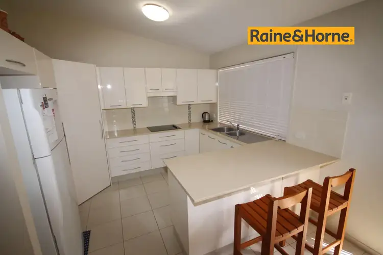 Third view of Homely semi-detached listing, 1/9 Narooma Street, Pottsville NSW 2489