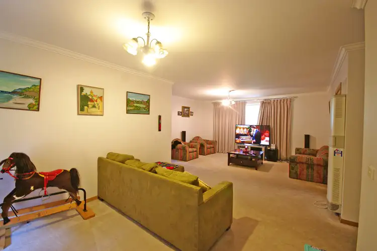 Second view of Homely house listing, 46 Maryrose Crescent, Endeavour Hills VIC 3802