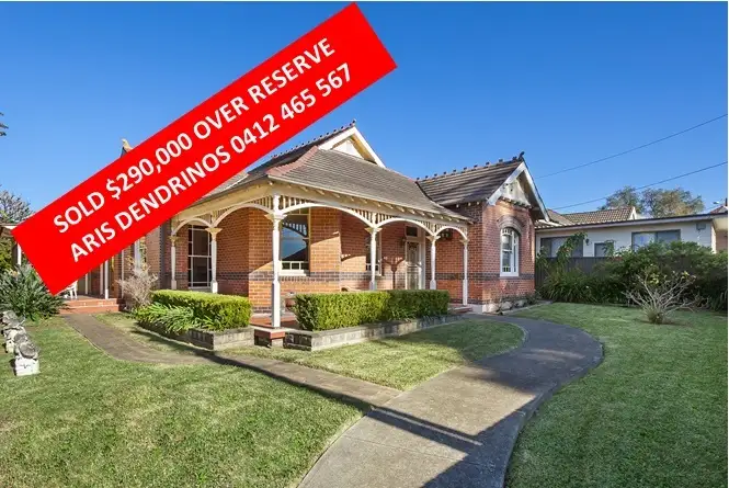 460 Marrickville Road, Marrickville NSW 2204
