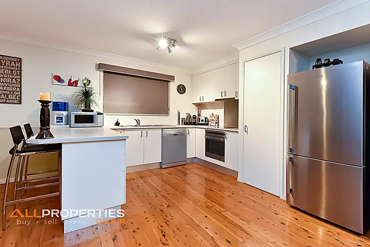 Fifth view of Homely house listing, 5 Iowa Place, Springfield QLD 4300