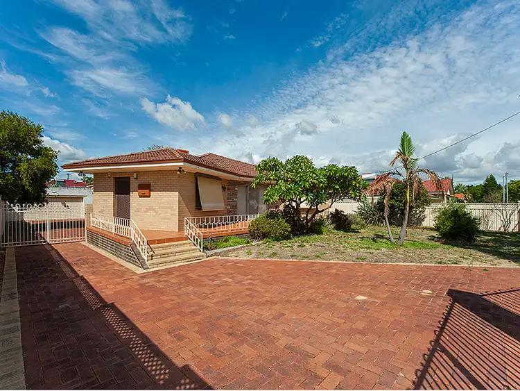 Sixth view of Homely house listing, 24 McMillan Street, Victoria Park WA 6100