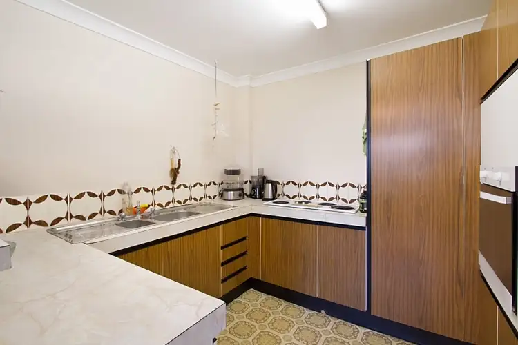 Fifth view of Homely unit listing, 12/6 Australia Avenue, Broadbeach QLD 4218