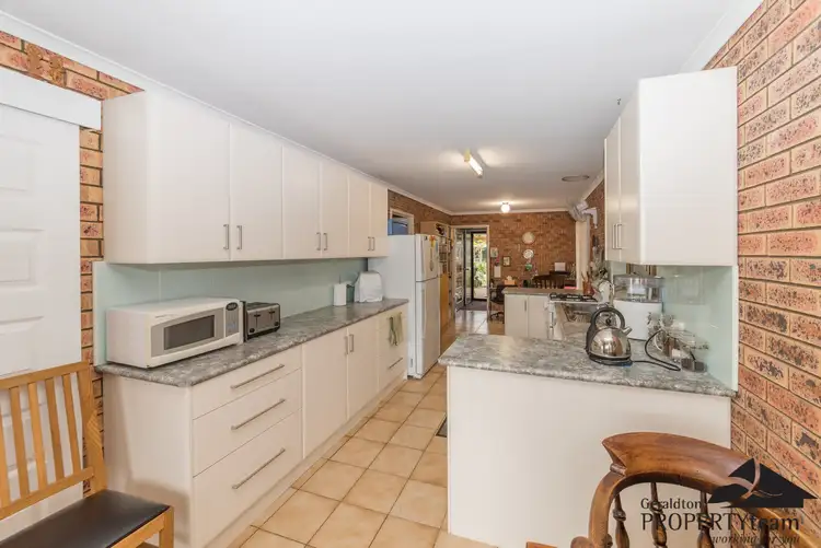 20 Tuart Street, Rangeway WA 6530