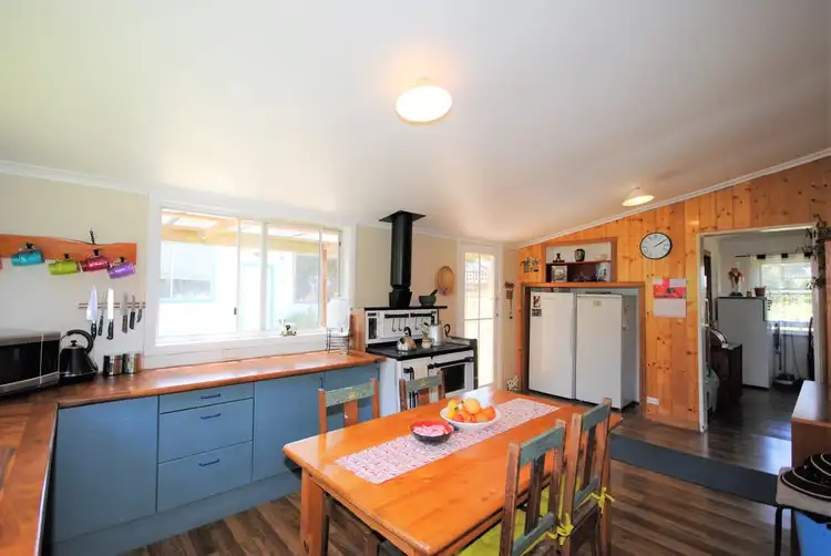 Fifth view of Homely house listing, 4684 Channel Highway, Gordon TAS 7150