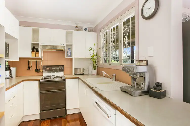 Seventh view of Homely house listing, 55 Malabar Street, Wynnum West QLD 4178