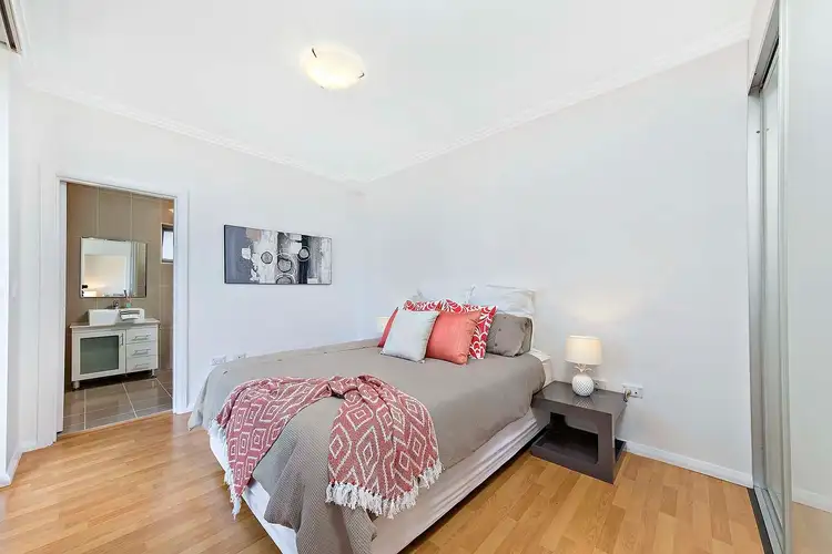 Fourth view of Homely unit listing, 18/16-20 Grosvenor Street, Croydon NSW 2132