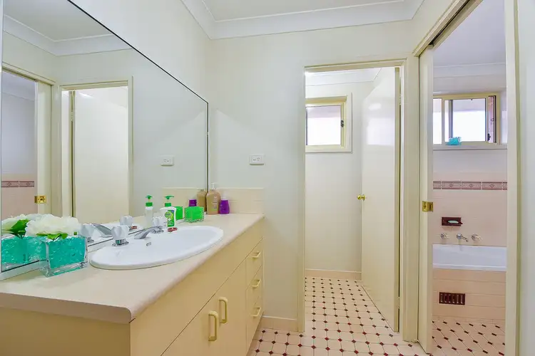 Sixth view of Homely house listing, 20 Veness Circuit, Narellan Vale NSW 2567