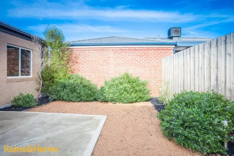 Sixth view of Homely house listing, 1/31-37 Cover Drive, Sunbury VIC 3429