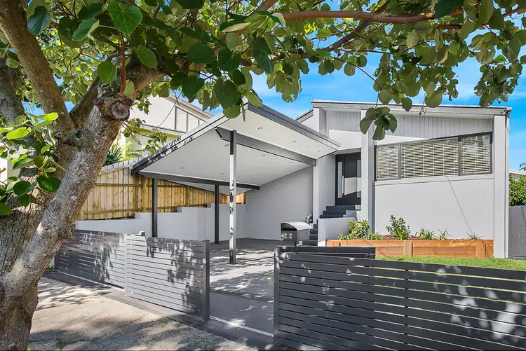 Main view of Homely house listing, 22 Bennett Place, Maroubra NSW 2035