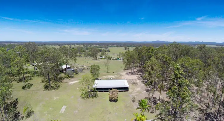 1212 Rushforth Road, South Grafton NSW 2460