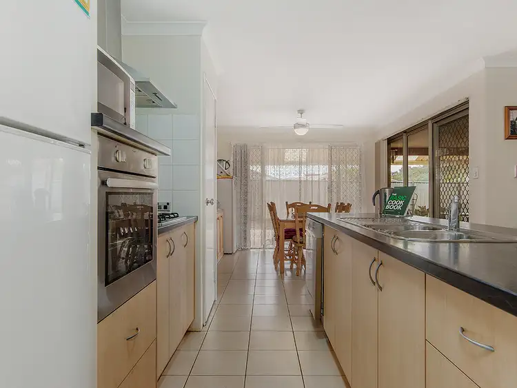 Fifth view of Homely house listing, 3 Leinster Way, Baldivis WA 6171